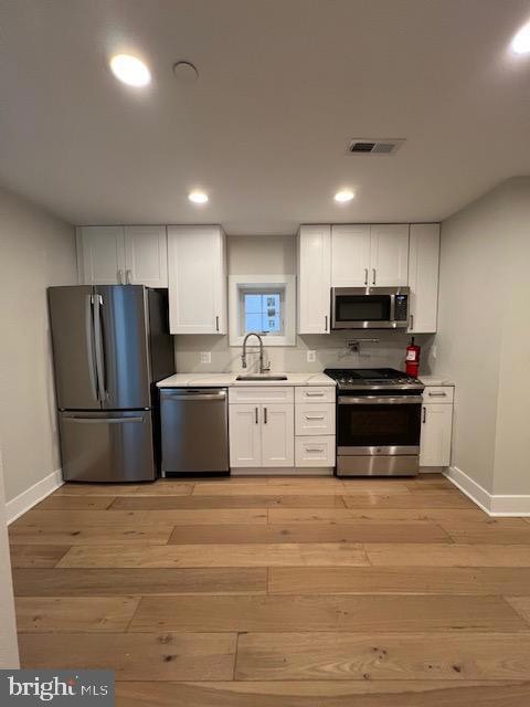 734 Harvard St NW unit 2, Washington, DC 20001 - photo 2