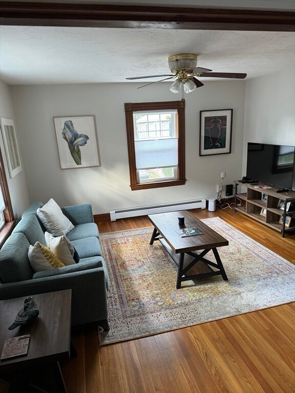 239 Robbins St unit 2, Waltham, MA 02453 - photo 2