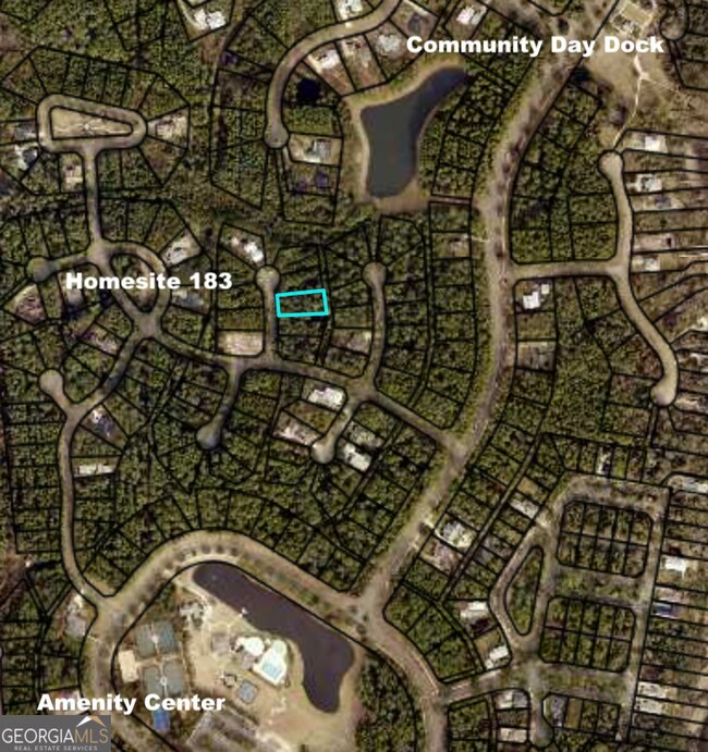 0 Jetty Place unit 10435103, St. Marys, GA 31558 - photo 2