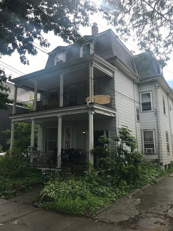 50 Vinal Ave unit 3, Somerville, MA 02143 - photo 4