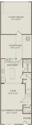 4604 Orchard View Aly, Clermont, FL 34714 - photo 2