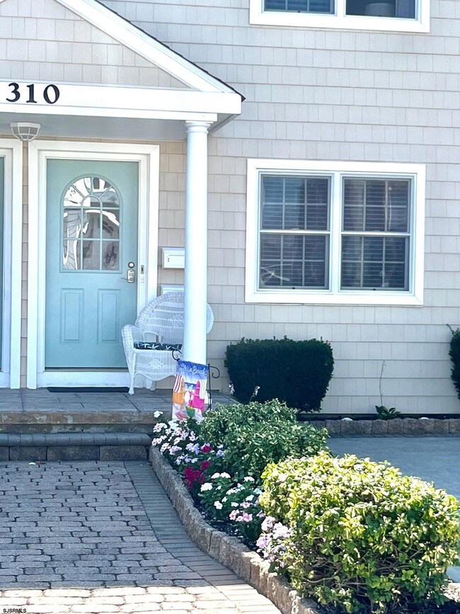 310 36th St S unit 1, Brigantine, NJ 08203 - photo 2
