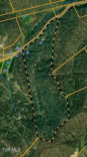 1068 Lesters Fork GIS