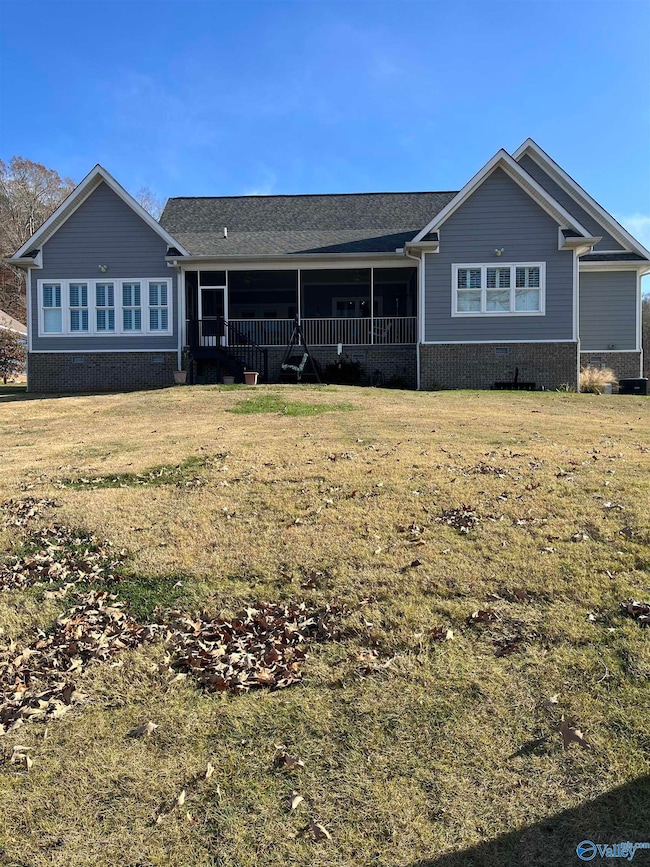 61 Monte Sano Dr, Scottsboro, AL 35769 - photo 5