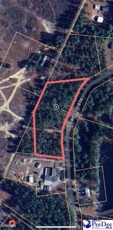 TBD Sailclub Rd (Tm#064) State Rd S-13-674, Hartsville, SC 29550 - photo 5