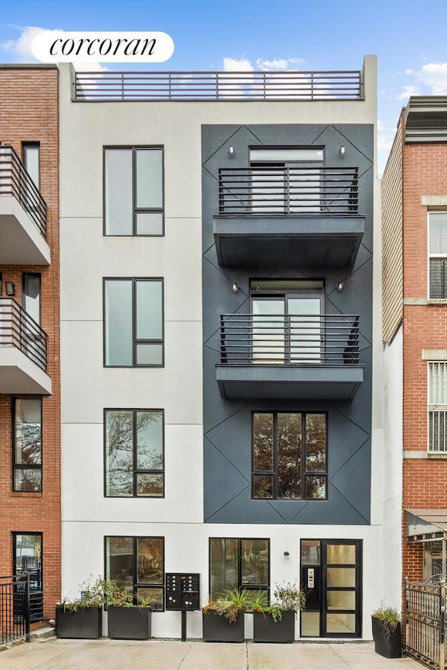 88 Marion St unit 3 B, Brooklyn, NY 11233 - photo 7