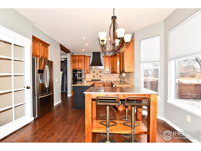 2308 Sweetwater Creek Dr, Fort Collins, CO 80528 - photo 7