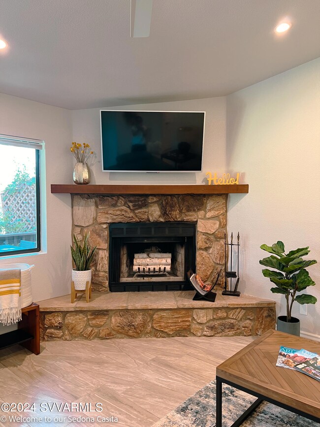 unlisted-address, Sedona, AZ 86351 - photo 6