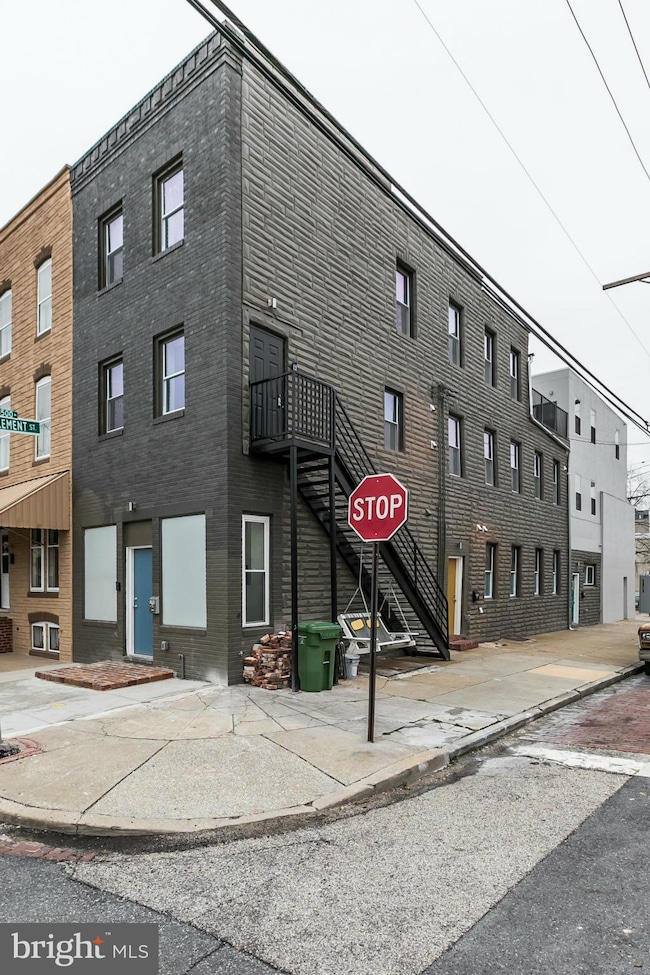 1359 Hull St unit A, Baltimore, MD 21230 - photo 2