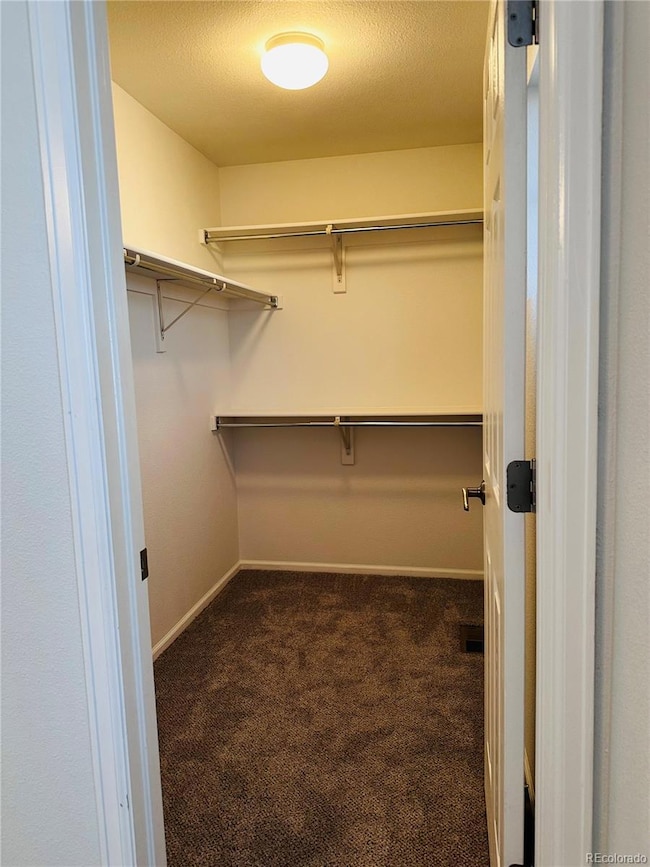 PRIMARY BEDROOM WALK-IN CLOSET