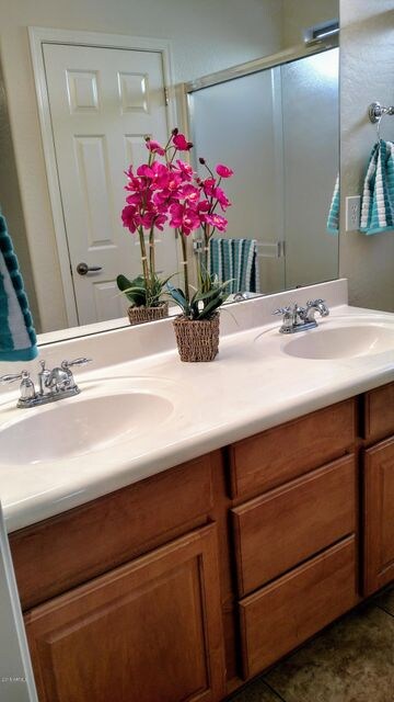 Masterbath