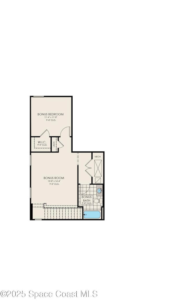 8956 Crossmolina Dr, Melbourne, FL 32940 - photo 3