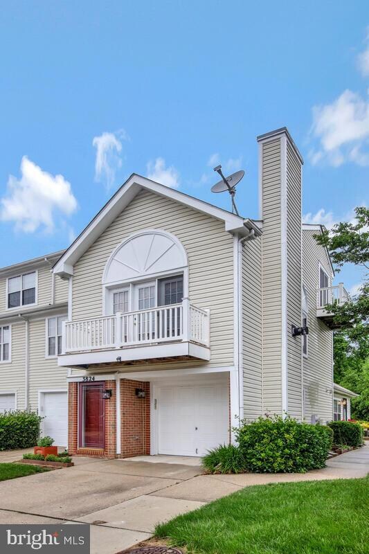 3824 Eaves Ln unit 135, Bowie, MD 20716 - photo 3