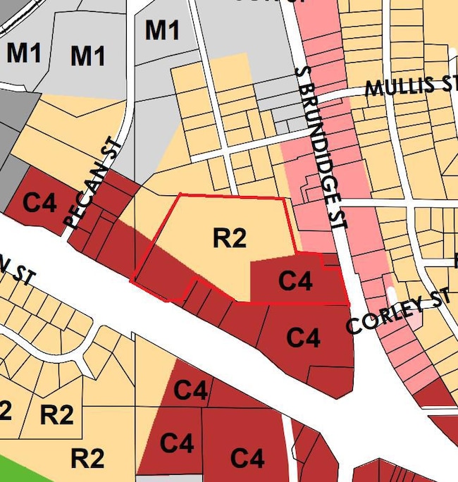 1319 S Brundidge St, Troy, AL 36081 - photo 5