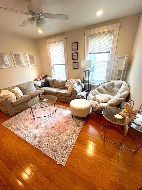 2 Paige Ave unit 1, Boston, MA 02127 - photo 2