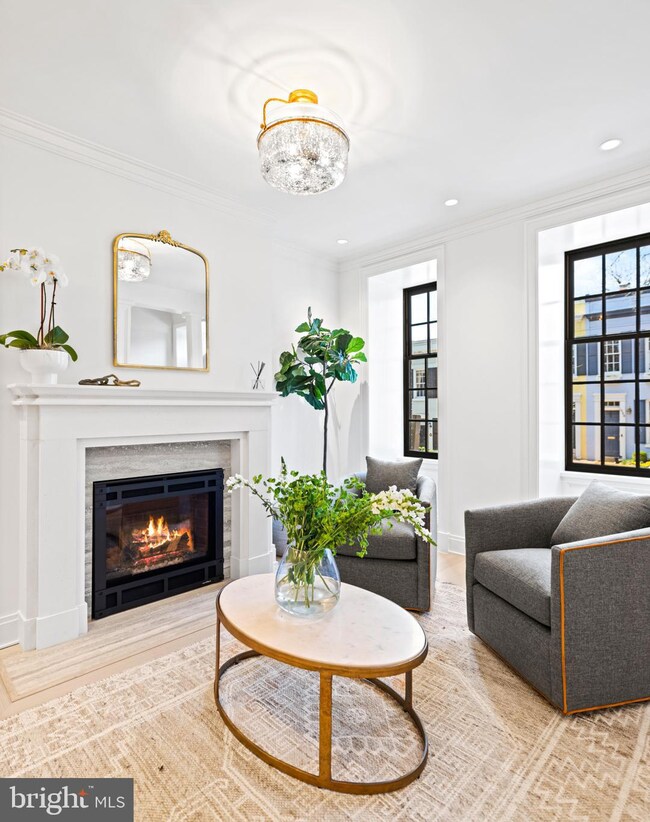 1667 Avon Place NW, Washington, DC 20007 - photo 5