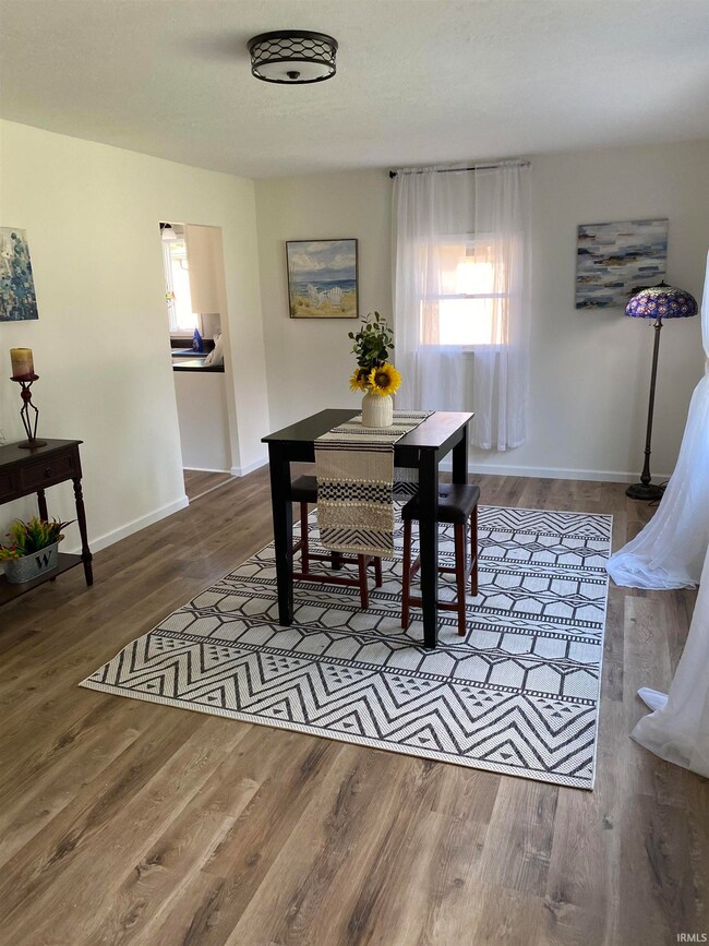 1001 E 6th St, Fowler, IN 47944 - photo 2