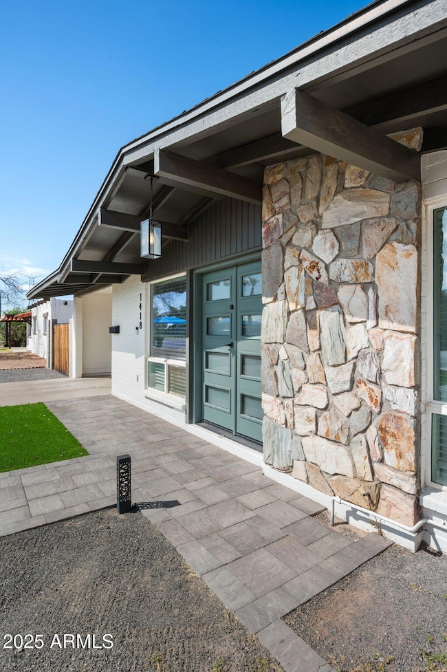 1418 E Downing St, Mesa, AZ 85203 - photo 3