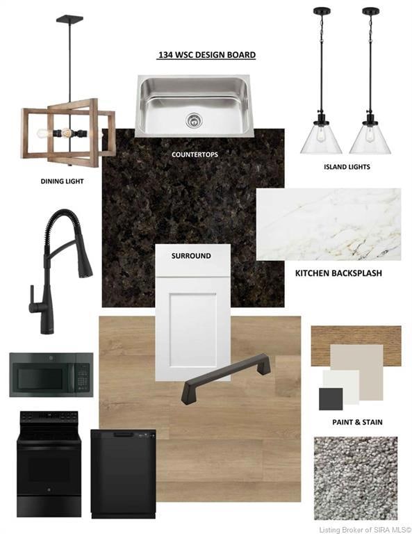 5151 Woodstone Circle Lot 134, Jeffersonville, IN 47130 - photo 3