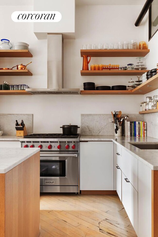 The Mill Building unit 309, Brooklyn, NY 11249 - photo 7