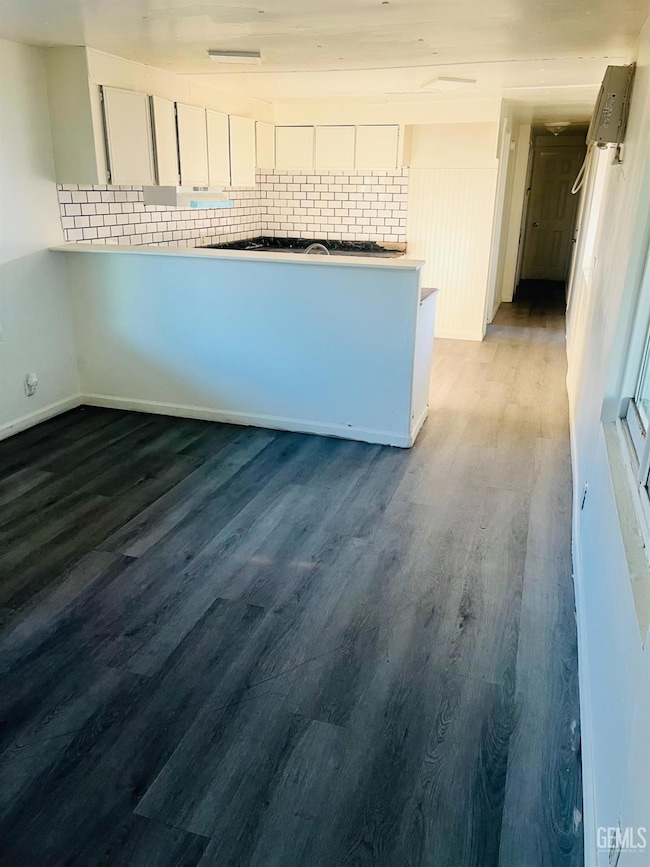 3535 Stine Rd unit 14, Bakersfield, CA 93309 - photo 5