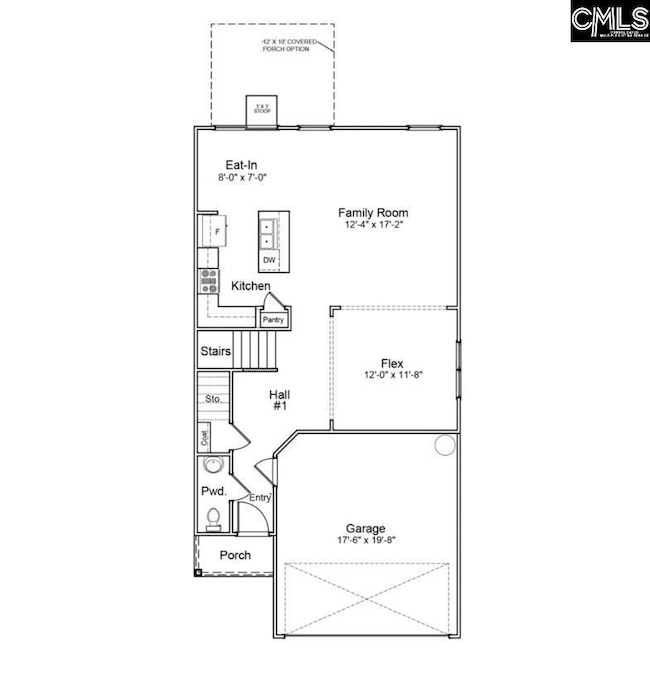 3969 Golden Crane Pass, Lexington, SC 29073 - photo 3