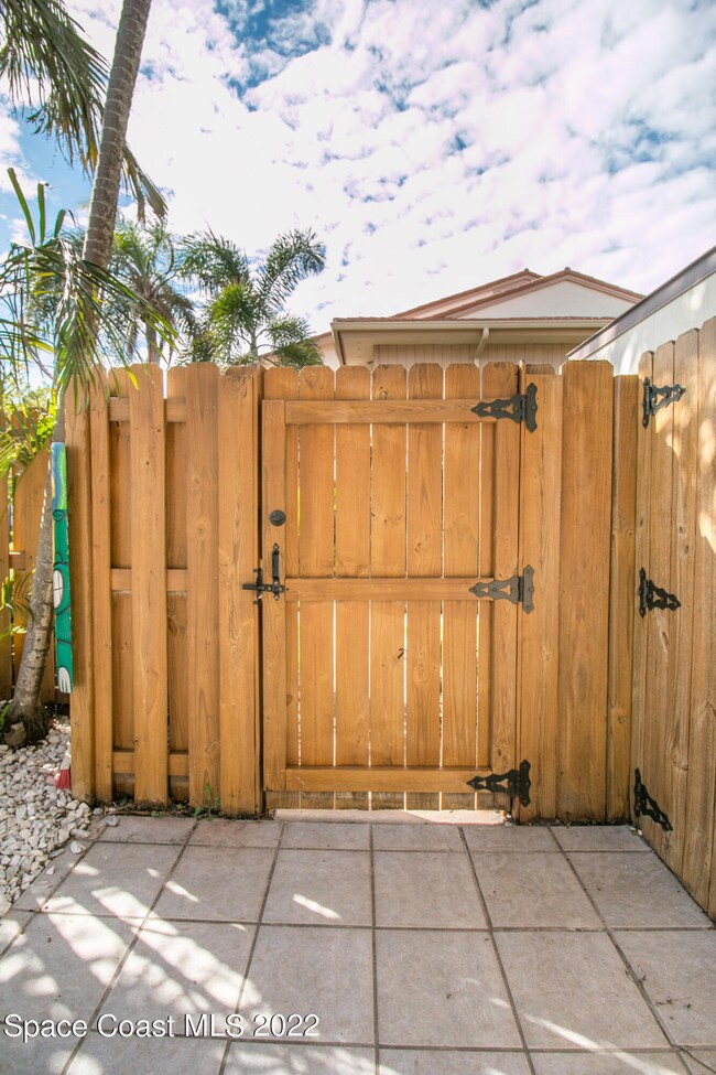 200 S Banana River Blvd unit 401, Cocoa Beach, FL 32931 - photo 7