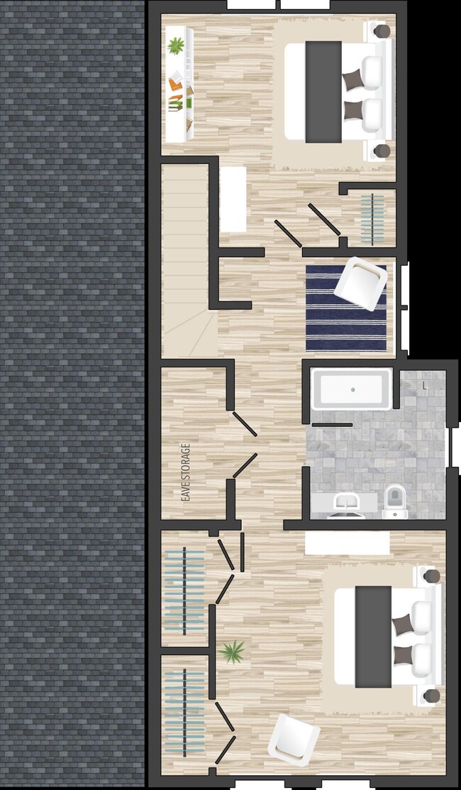D2-Highland_SecondFloorRendering