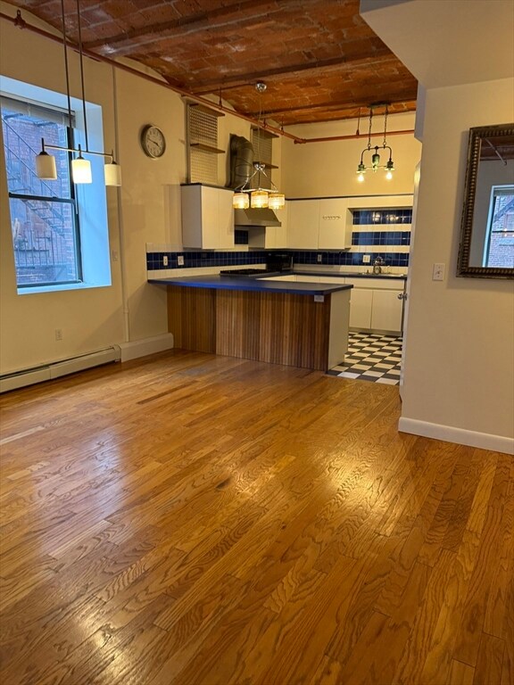 717 Atlantic Ave unit 5C, Boston, MA 02111 - photo 4