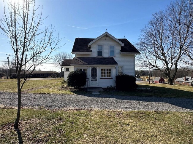 301 E Portersville Rd, Portersville, PA 16051 | Homes.com