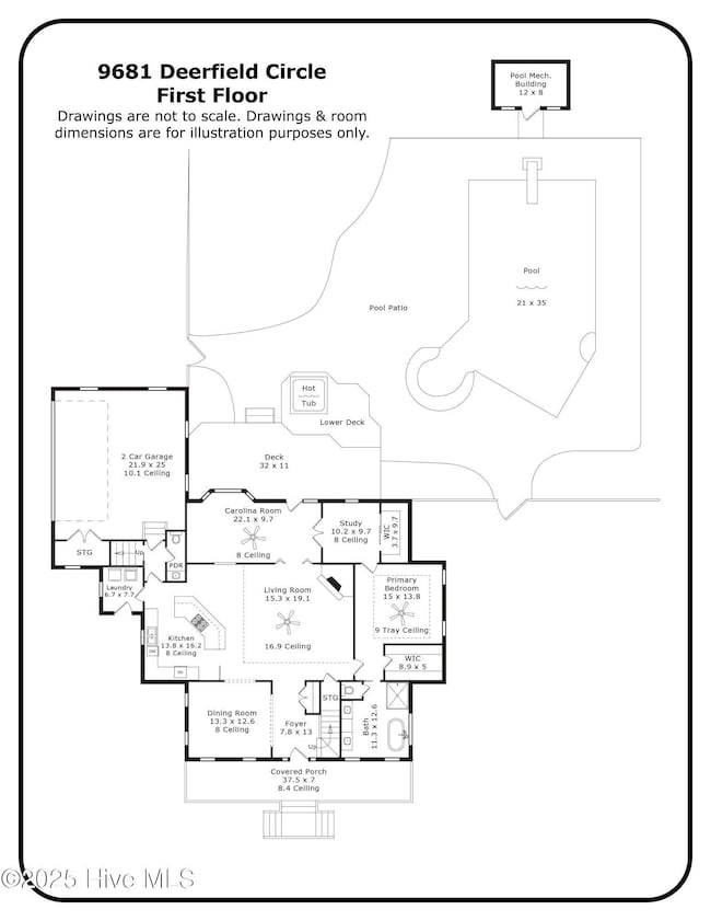 9681 Deerfield Circle_First Floor_page-0