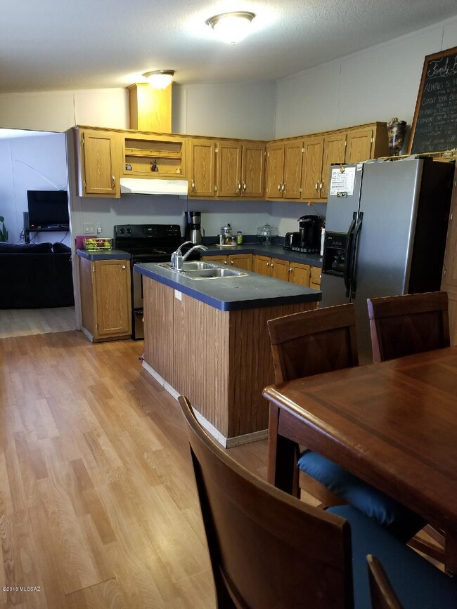 5060 S Mesquite Club Ln, Tucson, AZ 85706 - photo 2