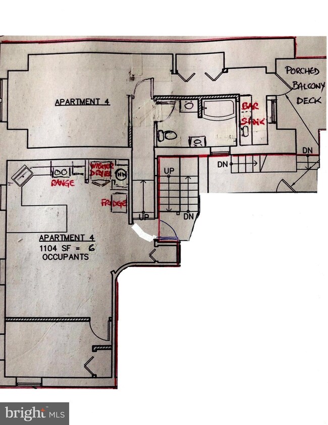 425 Dekalb St unit 4, Norristown, PA 19401 - photo 3