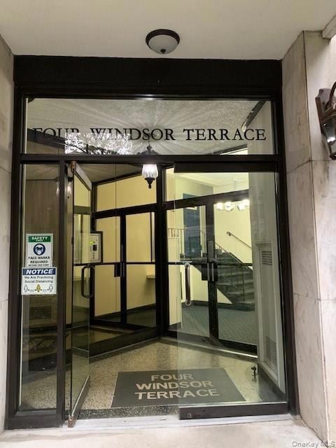 4 Windsor Terrace unit 1E, White Plains, NY 10601 - photo 4