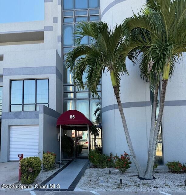 85 S Atlantic Ave unit 306, Cocoa Beach, FL 32931 - photo 2