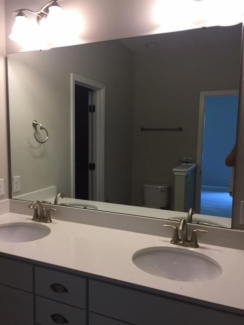 Russell master suite
