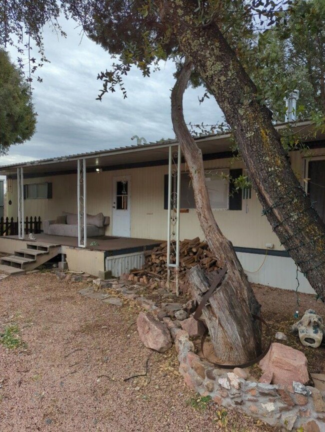 1304 N Beeline Hwy unit 42, Payson, AZ 85541 - photo 6