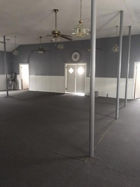 1405 Johnson Ave, Ennis, TX 75119 - photo 5