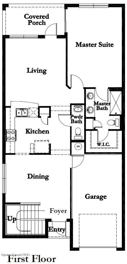 Abigail - 1st floor