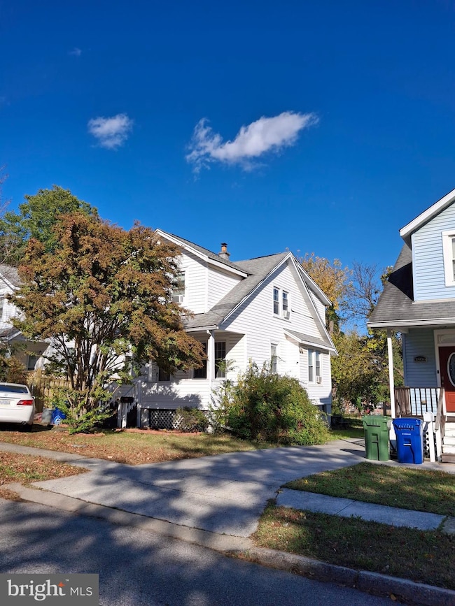 3804 Ridgecroft Rd, Baltimore, MD 21206 - photo 2