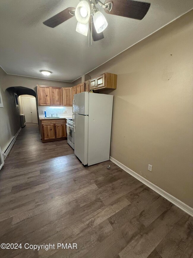 3 Ferguson Place unit 1, Scranton, PA 18509 - photo 3