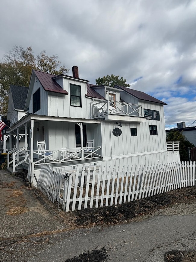 1 Simpson Ave, Laconia, NH 03246 - photo 2