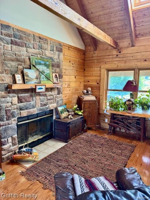 5748 W Coon Lake Rd, Howell, MI 48843 - photo 6