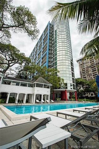 Tiffany House and Pool