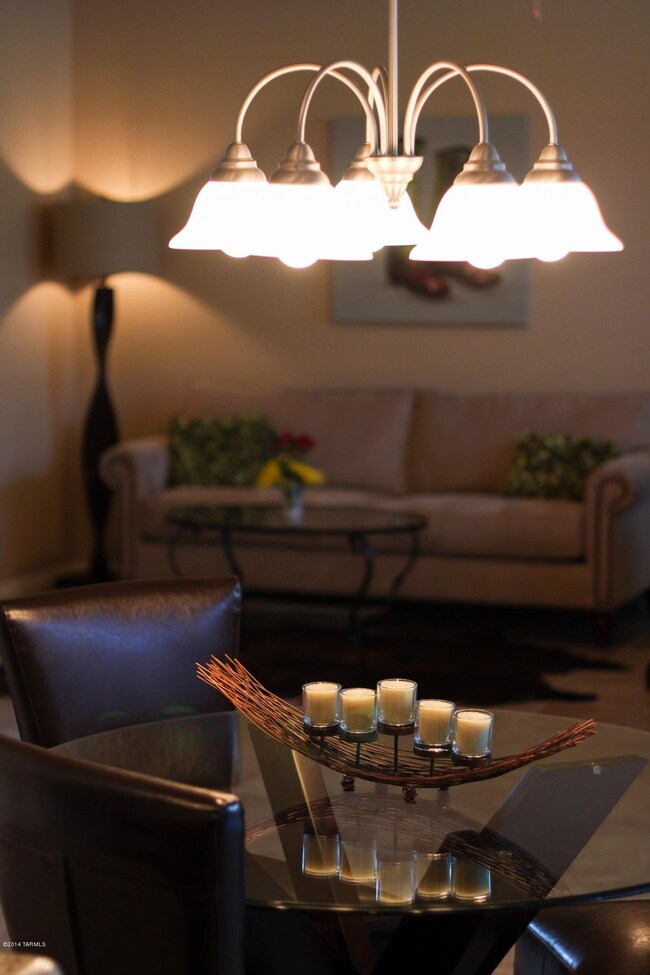 Great Room/Living Area