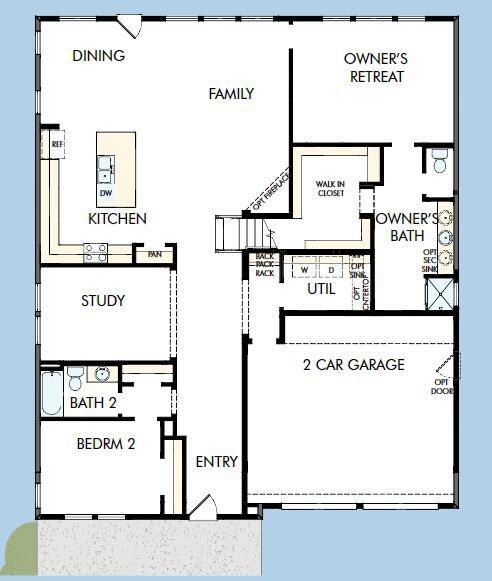 213 Clearblue Loop, Summerville, SC 29486 - photo 3