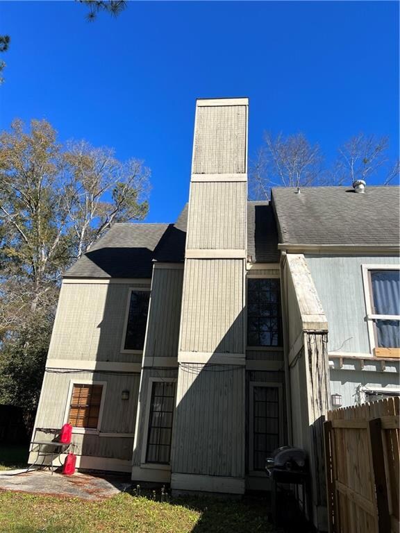 919 W 16th Ave unit 4, Covington, LA 70433 - photo 3