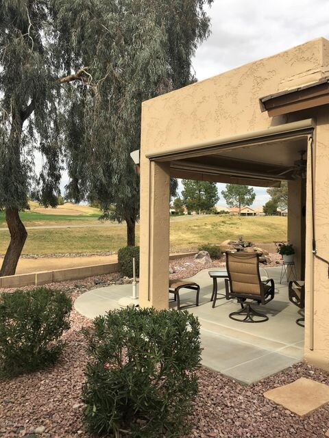 More Golf Course