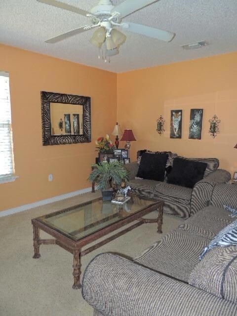 Another view of the living room