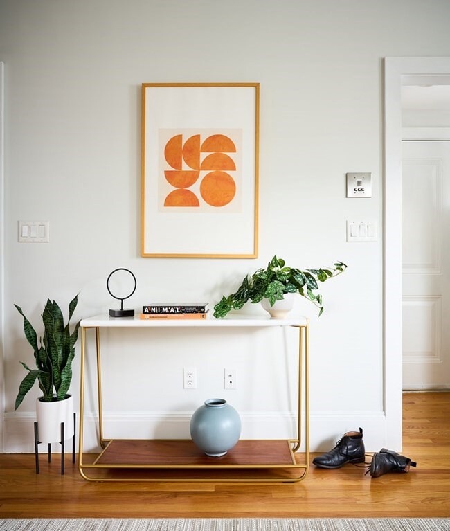 14 Cambridge Terrace unit 1, Cambridge, MA 02140 - photo 3